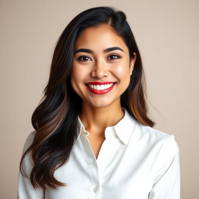 Licensed advisor Maria R.